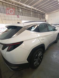 هیوندای تۆکسۆن